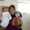 Ana Cecilia del Milagro Sanmillan