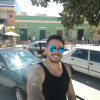 Andres Vaca